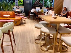 -Peet's Coffee皮爷咖啡(德基店)