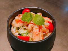 -美奈小馆·越南料理(中航城君尚购物中心店)
