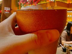 -耶里夏丽·新疆菜·28年喀什老馆(田林东路店)