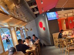 大堂-湘间田舍(北仑银泰店)