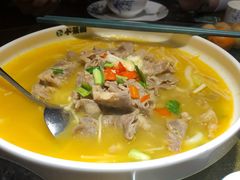 -小菜园新徽菜(苏州繁花中心店)