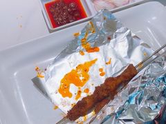 -燕兰楼·清真西北融合菜(亚运村店)