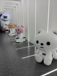 -MINI MARS KIDS CLUB亲子家庭中心(长宁天山店)