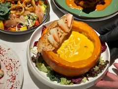 -Mogul Eatery·大亨餐酒馆