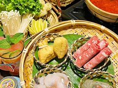 -泰妃殿(武汉首店)