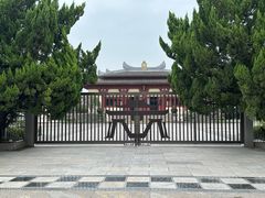 -洛阳古墓博物馆