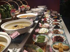-鸽子侯·家宴·平价海鲜(市图书馆店)