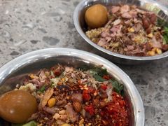 -文惠桥头大华干捞粉