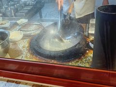 -清真·尼罗美食城(王府井生活广场店)