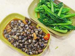 -标记美食新鲜猪杂(兴南大道店)