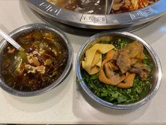 -憨铁匠老火锅(龙岗万科里店)