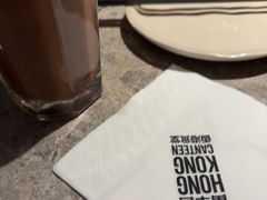 -留半山·香港食堂(啦啦宝都店)