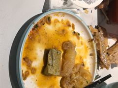 -川百汇烤鱼·泡饼·美蛙(八达岭店)