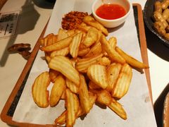 -五样儿西昌小签签烤串(建设路店)
