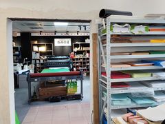 -南岭图文快印店·KT板·刻章备案(竹园路)