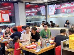 -古彭7只羊·招牌白串·碳锅羊肉旗舰店