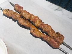 -欧提汗·新疆餐厅·清真(银都路店)