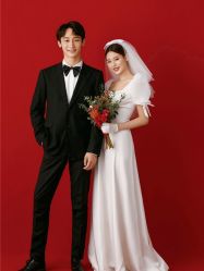 -摩玛婚纱摄影(杭州店)