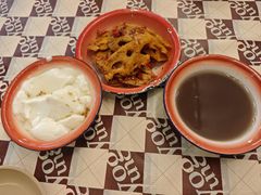 麻辣藕-老三样·旧食新味(船山路店)