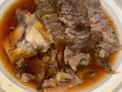 -西贝(宝乐汇店)