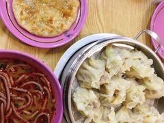-牛马行牛肉饸饹铺(长春总店)