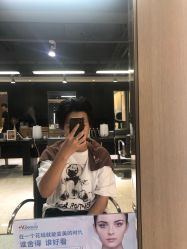 点击看大图 -苑苑发型设计