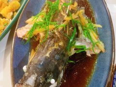 -阿尔法海鲜排档(爱琴海店)