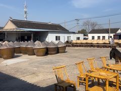 -苏州市吴中区光福窑上花果蜜饯厂