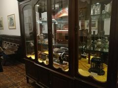 自助取餐区-上海老站(徐家汇店)