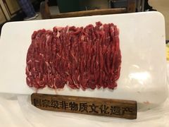 -东来顺饭庄(王府井步行街店)