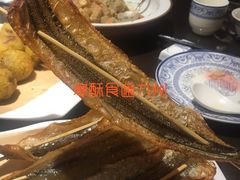 -福来齐·鲁菜海鲜·渔家菜(朝阳街分店)