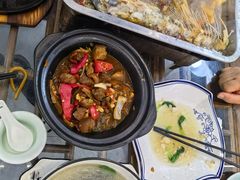 -徽州美食(三十年老店)