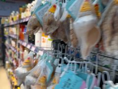 -家家悦超市(乳山银滩海之缘店)