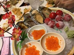 -贵木日本料理·铁板烧(新地假日广场店)