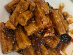-玉林烤鸭店(定福庄店)