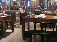 大堂-八碗湘长沙市井菜(坡子街店)