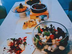 -云里小坐·海泉湾·团建·宴席·下午茶(金堂海泉湾店)