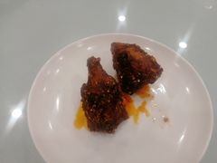 -焱焰鲜锅兔·佳味郑氏·自贡特色菜