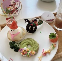 -雪绒花月子会所(祥盛店)