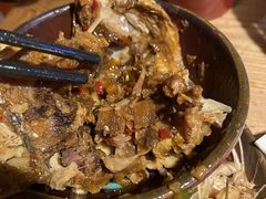 -吃饭皇帝大(解放西路店)