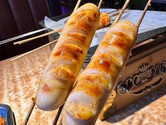 -喝丢一只鞋海鲜烧烤·海肠捞饭(东关街店)