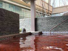 -北京乐多港万豪酒店汤乐宫温泉