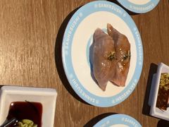 -三禾寿司(君尚店)