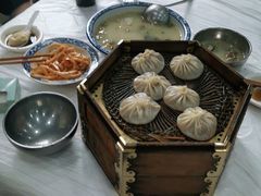 -西安贾三灌汤包·回坊小吃·清真炒菜(北院门总店)