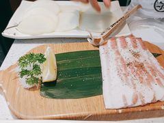 -猫抓烤肉(观音桥九街店)