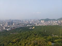 -千佛山风景名胜区