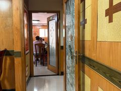 -青岛锅贴(四流中路店)