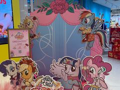 -TOYSRUS玩具反斗城(上海万象城店)