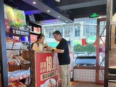 -品质伊骊新疆菜(紫金店)
