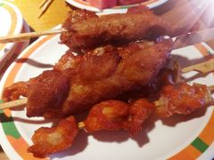 -比格比萨自助(商业大厦店)